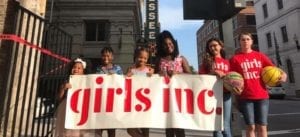 girls inc tennessee theatre
