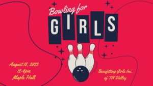 Bowling For Girls