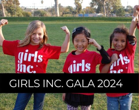 Girls Inc. Gala 2024!