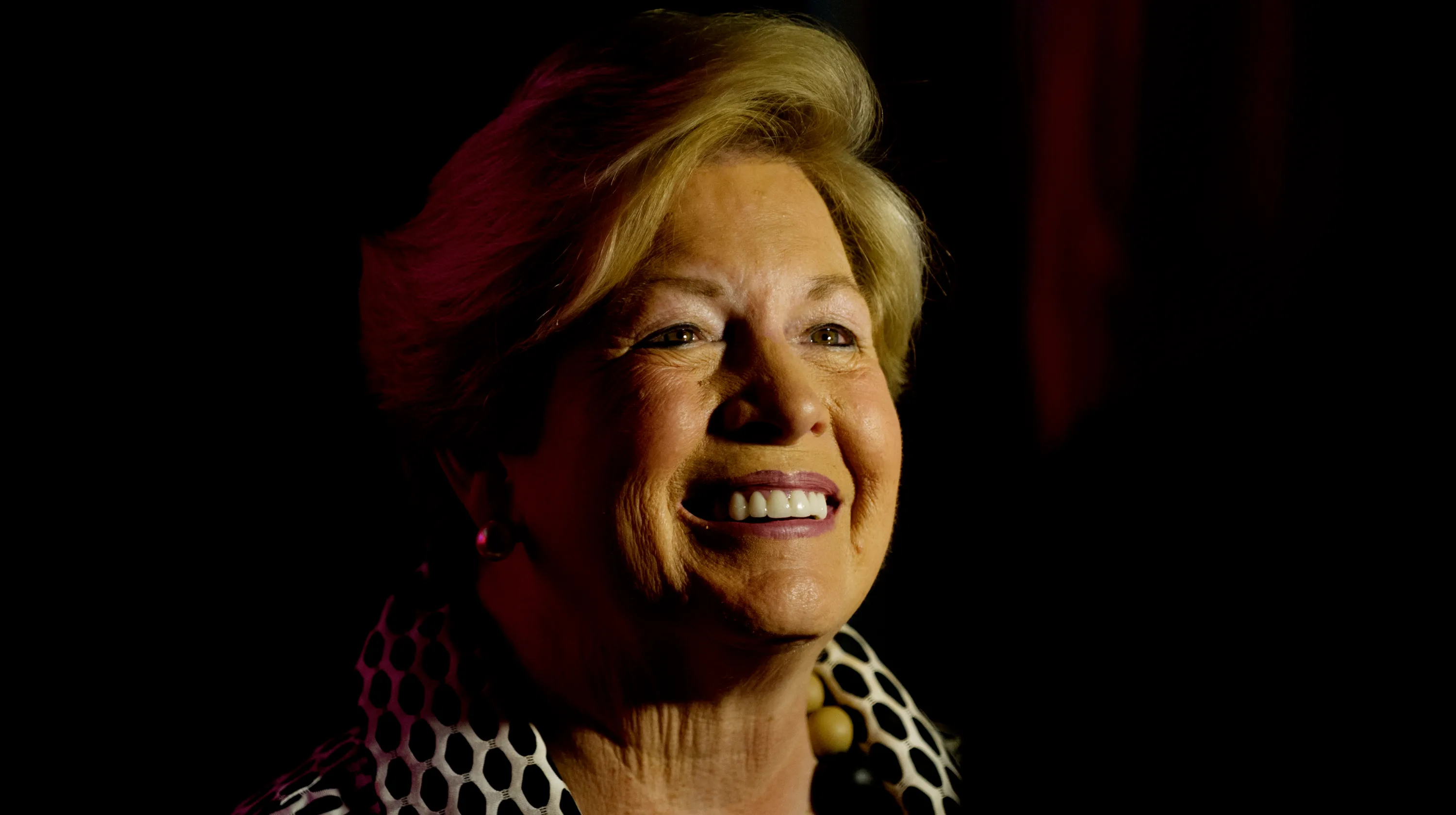 International Day of the Girl Luncheon: Inspiring Futures with Joan Cronan