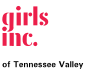 Girls Inc. logo